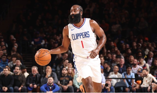 星空体育官方下载-NBA球队巡礼:快船——五位全明星压阵,伤病成最大隐患?