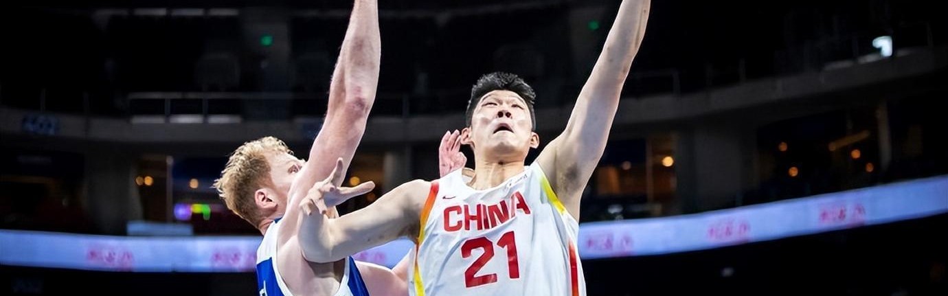 星空体育官网-从88-89到100-93，那3分钟里，中国男篮终于找回了最珍贵的东西