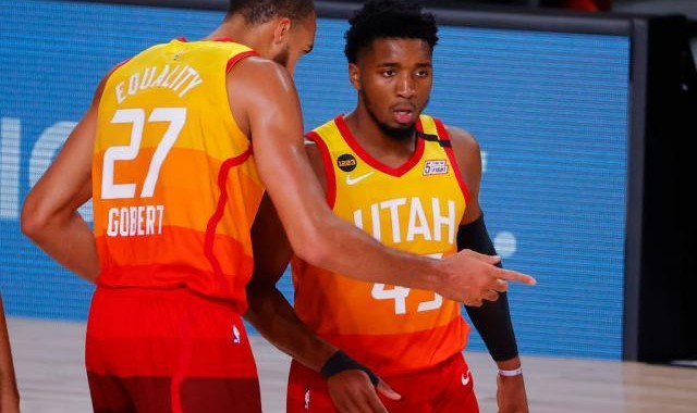星空体育-曝多名NBA球员出现二次感染 新冠病毒防不胜防？