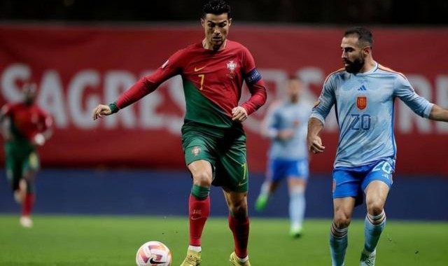 星空体育中国-【观察】成也自律败也自律 这一次，C罗真的回不去了