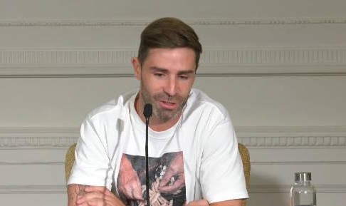 毕包后卫耶赖谈被禁赛10个月：这段时间我不会领取薪水