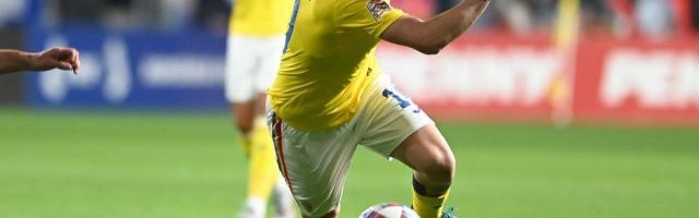 星空体育中国-斯坦丘自称11月不再驰援罗马尼亚：明年进军欧洲杯