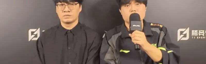 星空体育官网-Guwon：看了很多Tian比赛录像，我觉得目前他是LPL最强打野