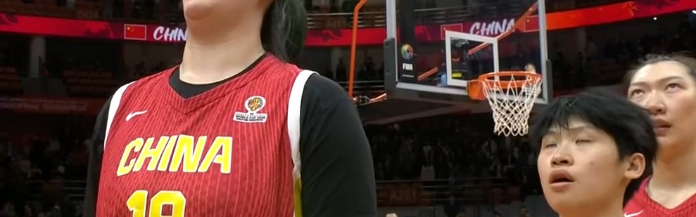 星空体育APP-中国女篮65-80比利时！产生2个不可思议和1个不争事实，无缘头名
