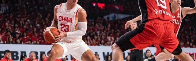 星空体育官方下载-FIBA发布声明 为措辞不当向中国男篮及球迷致歉