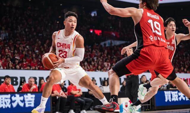 星空体育官方下载-FIBA发布声明 为措辞不当向中国男篮及球迷致歉