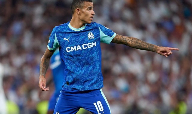 星空体育APP-法媒：格林伍德上赛季与贝纳蒂亚关系紧张，险些进入转会名单