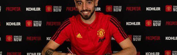 星空体育中国-B费加盟1年便成现象级人物 彼时他只是曼联“备胎”