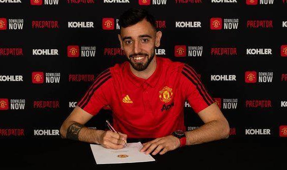 星空体育中国-B费加盟1年便成现象级人物 彼时他只是曼联“备胎”