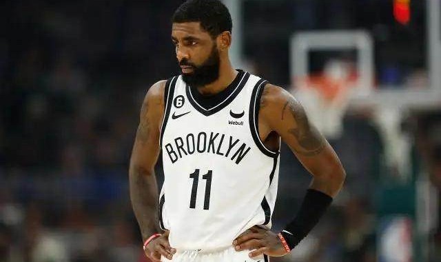 谈判顺利欧文接近回到篮网 詹欧重聚却再掀波澜？