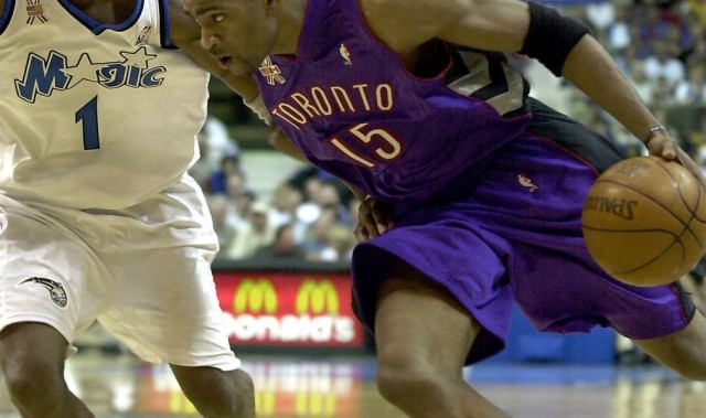 星空体育-铁林：我不想比较技术 但是乔治&amp;德罗赞没有麦迪&amp;卡特那种气场