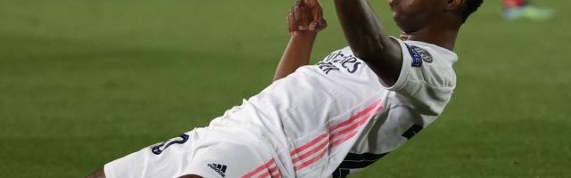 星空体育-干脆利落双响立功！如此维尼修斯 齐祖还信不过吗？