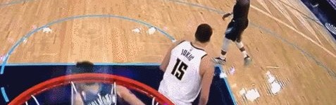 星空体育官网-多尔特下三路阴招偷袭约基奇 多位超巨被他当目标