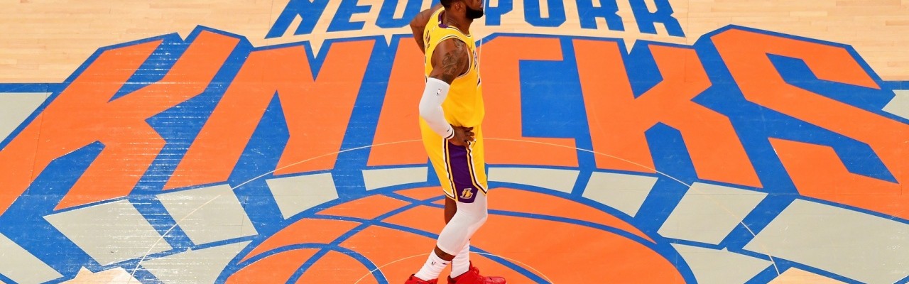 星空体育官网-2月2日尼克斯vs湖人票价飙升！平均912刀创科比16年谢幕战后纪录