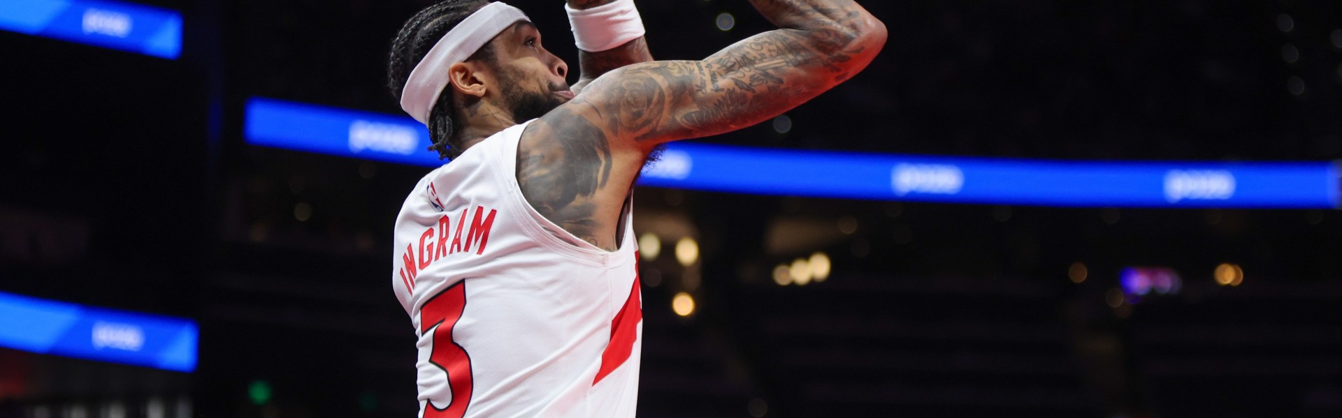 星空体育官方下载-英格拉姆：从小看科比和KD比赛长大 后仰跳投是我的赛场肖像核心