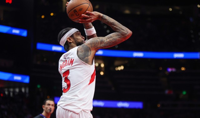 星空体育官方下载-英格拉姆：从小看科比和KD比赛长大 后仰跳投是我的赛场肖像核心