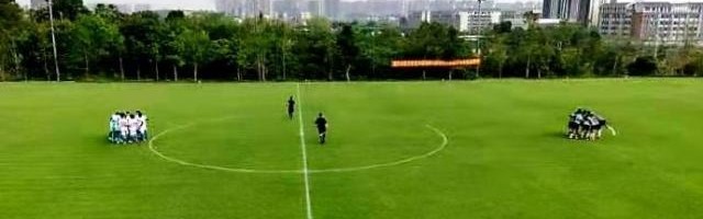 星空体育-【热身】程长城2球谭龙王鹏破门 亚泰4比1沧州雄狮