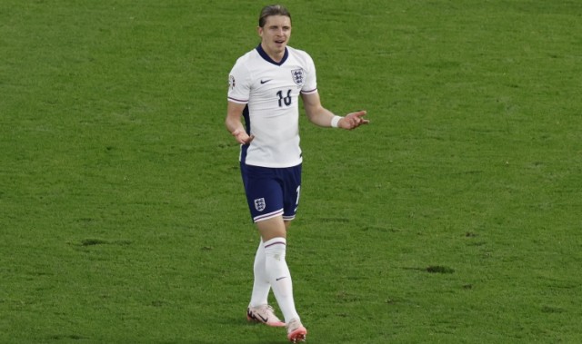 星空体育官方下载-TA：热刺在2023年就想引进加拉格尔，波斯特科格鲁曾很渴望签下他