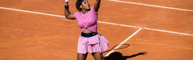 星空体育中国-张奔斗：昨夜的罗马大师赛，条条大路（不）通罗马