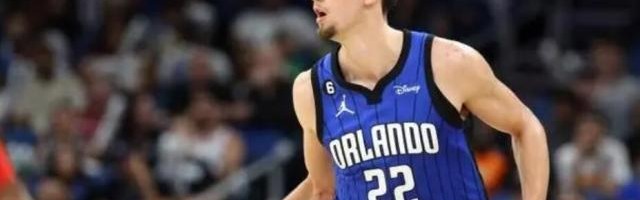 二年级球员破壁！欧洲新势力小瓦格纳+申京蜕变