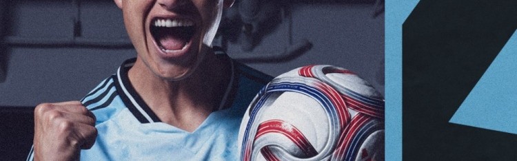 星空体育中国-J罗替补登场完成明尼苏达联首秀，球队0-6惨败温哥华白浪