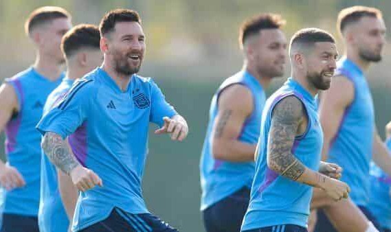 星空体育官方下载-【前瞻】阿根廷千呼万唤始出来 亚洲难逃惨案三连？