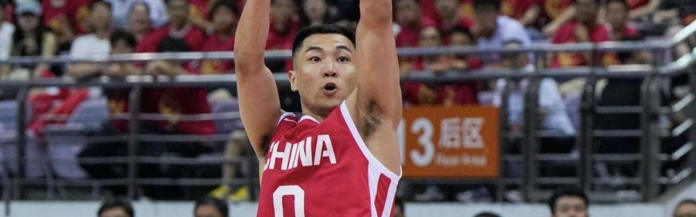 高诗岩：亚洲杯时努力弥补自己的短板，新赛季CBA会帮助年轻人成长