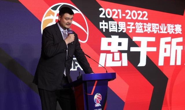 星空体育APP-【前瞻】CBA新赛季冷启动 三强争霸谁能扮演搅局者